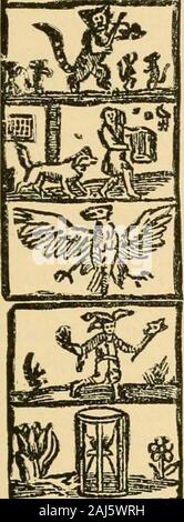 Triomphes et les merveilles de la 19e siècle, le véritable miroir d'une époque extraordinaire, un volume de l'originale, divertissante et instructive et historiques écrits descriptifs, montrant les nombreuses et merveilleuses réalisations qui distinguent une centaine d'années de matériel, intellectuel, social et le progrès moral .. . Banque D'Images