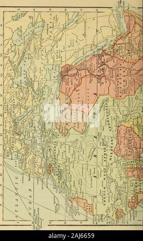 La nouvelle carte de l'Europe (1911-1914) ; l'histoire de la récente crise diplomatique européenne et des guerres et de l'Europe présent catastrophe . Tahsin pacha fut rejeté en arrière. uponMonastir Les batailles de la prochaine dix jours plus werehardly qu'escarmouches, pour le standwas turc n'a jamais redoutables. À l'realbattle Yanitza, seulement de la campagne grecque. TheTurks ont fui. La façon de Salonique a été ouvert. La bataille de Yanitza (Yenidje-Vardar wasfought) le 3 novembre d. Le 30 octobre prochain, un Greektorpedo-voile avait réussi, en dépit de l'strongharbor fortifications, équipé de lampes à la recherche, et Banque D'Images