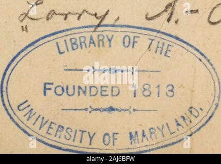 De melancholia et morbis. melancholicis . Lethargum gangrsenofum apoplexiam dans definens,aut. Quid memorem alios humoris moti efteclusqui ulceratus fubitus quafi & cancer omnia def-truit, erodit fphaceium & en vertit. Gangrasna fphacelus,Anthrax , une caufis intemis fubito cumipsa morte apparentes huc referri, cumaliunde faniori debent & Phyficae repughet cognitisceconomiae , & , tantnm polTet animalis legibus-niciem innocuam par intus manere,primo nifi colleda illasnocendi,violentas vires quafi-ruptione acquifierit cor adventice. FINIS. :M. H I . . ?&Lt ;. n 9 Q Annonce^^u BC. CLARISSIMO VIROGUILLELMO Banque D'Images