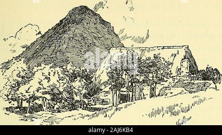 Le long de la rivière de la France de l'amour : . 316 ILLUSTRATIONS EN NOIR ET BLANC Le Mont Gerbier de Jones, avec la ferme de la Loire dans le foregroundScene au Monastier-Market-dayLace LoireThe les décideurs, Haute Loire .La Source une charrette à boeufs dans le CevennesOld ferme près de Coubon .Le pont au-dessous de BrivesRochre PuyMarket dAiguilhe, le lieux, Le Puy, Haute-LoireNear Le Puy .à Pont de LignonCastle Rocliebaron BasAt de, près de Feurs Le Saut de PinayNear Roanne, Saint Maurice XI 5912224144454853597274808587 LISTE DES ILLUSTRATIONS Digoin La Charite Sancerre La Loire près de Pouilly-sur-Loire à Tracy Street à Cosne Neu Banque D'Images