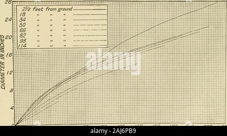 Le pin blanc (Pinus strobus L.) . O 80 417 60 80 100 120 /40 /ISO 200 220 240 DONC MOINS DE D/SK Fio. 30-Diafjram diuiueter. ^rowtU avec Lo (tribus luiuiuaut gruuud à diverses hauteurs de en Pennsylvanie.. 0 20 40 60 80 100 JfJ^^^^g/GJ f^ ^^^ ^^ 200 220 240 fui. :I7.-Diagramme .montrant la croissance en diamètre des rariuus heijihts à arbres codominants de j;roiiuil en Pennsylvanie. 20233-No 2:J 8 1II BLANC THK IINK. IAltl Urnivlh.K C. - l'impression jet d'liiaiiicti ecclion iiinl rrouH r-rarioiai hciiilila au fiom l,u-iiniuml Cuiitiniieil. (4) AVEUAUE MICHIUAN FOIC. 10 Alors je* Si je Fett. 2i IH 183450)8.IIJO l Banque D'Images