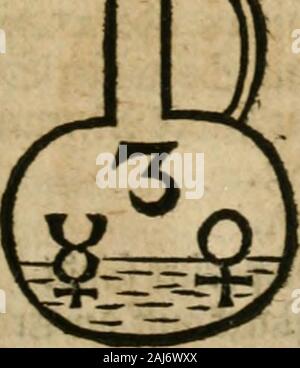 Avrevm vellvs, oder, Guldin Schatz und der darinnen Kunst-Kammer fürnemisten : aller, fürtreffenlichsten ausserlesenesten herrlichisten, bewehrtesten, und Bücher und Schrifften Auctorum, aufs gar dem uberblibnen uralten der Schatz, verborgnen hinderhaltenen Reliquien Monumenten, und der Aegyptiorum, Arabum, Chaldaeorum Assyriorum Königen und & Weysen . SRitmero 3. SfJumero Banque D'Images