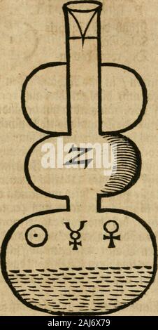 Avrevm vellvs, oder, Guldin Schatz und der darinnen Kunst-Kammer fürnemisten : aller, fürtreffenlichsten ausserlesenesten herrlichisten, bewehrtesten, und Bücher und Schrifften Auctorum, aufs gar dem uberblibnen uralten der Schatz, verborgnen hinderhaltenen Reliquien Monumenten, und der Aegyptiorum, Arabum, Chaldaeorum Assyriorum Königen und & Weysen . ^ » Sdimcro* 125. SRitmero 3 Banque D'Images