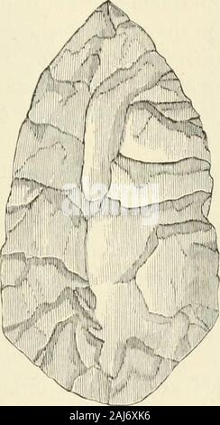 Histoire du Comté de Vermilion, avec notes historiques sur le nord-ouest, tirées de l'auteurs, cartes anciennes et de manuscrits, et de la correspondance officielle, et d'autres, bien qu'authentiques, pour la plupart, dans des sources . Fig. 2 =U.. Fig. 3 = %. Banque D'Images