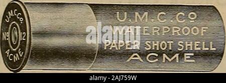 Source et sportsman . avait à perdre. Fusil de Rifleite est également bon en poudre. L'AMERICAN E. C. et SCHULTZE Bunpowder Co., Limited. Travaux publics : Oakland, comté de Bergen. Bureau J. X. : 31S Broadway, New York. PHIL. B. BEKEART, représentant de la côte du Pacifique L. O.SMITH FUSILS Du Pont Gun shot gun et le Powdei POWDE MILITAIRE Poudre noire pour le Sporting et le dynamitage PurposesThe la réputation d'une centaine d'années, c'est à dire la garantie de la poudre DU PONT C. A. H.4.N, l'agent le jeu Standard Gun ils abattent des bnt ne tirez jamais lâche. L'Kullman Cup a été remporté avec un Smith Gun-53 sur 55 oiseaux vivants. Sc le plus proche Banque D'Images