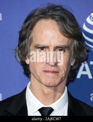 Palm Springs, États-Unis. 09Th Jan, 2020. PALM Springs, Californie, USA - 02 janvier : Jay Roach arrive au 31e Festival International du Film de Palm Springs Awards Gala tenu au Palm Springs Convention Center le 2 janvier 2020 à Palm Springs, Californie, États-Unis. (Photo par Xavier Collin/Image Crédit : Agence de Presse) L'agence de presse Image/Alamy Live News Banque D'Images