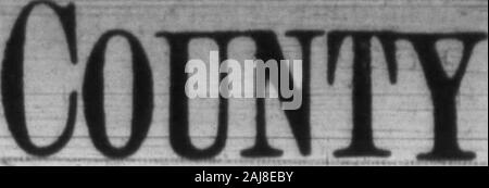 Boone County Recorder . Enregistreur.  ? M ? Je m" ? M " ? J'» ? MTABLUIIO 1171.  ? 1,50$ Subsciption année.  ? Essayez- ?• iaar. J'ai VOL. XXXIII. BURLINGTON, Vermont, WEDNE8JOUR, septembre 1908, lo. No 48 Banque D'Images