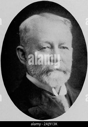 Empire state notables, 1914 . DR. DAVID AUSTIN PENFIELD Pliy^ician et chirurgien, diplômé de l P. & S. de nouveau YorJi Ville, Catégorie de 186G La ville de New York. DR. ELIAS médecin et chimiste BARTLEY HUDSON Brooklyn, N. Y. Banque D'Images