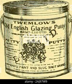 Les fleuristes' exchange : une moyenne hebdomadaire d'échange pour les fleuristes, pépiniéristes, les semenciers et le commerce en général . En bois ou en serre. Pou Horicum tue San .perdre l'échelle. Émulsion au kérosène n° 2 tue la solution de cuivre dilué 1 à 100. lilitht tor pour brochures adresseb. HAMMOND, FishKUl-on-Hudson, N. Y. Banque D'Images