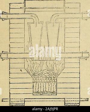 La Chronique des jardiniers et agricoles Gazette . es, (supplément.,qui par la chaleur de l'atmosphère et de bas en securedto reqiui la chaleur est tout-de degré sans l'aide de tuyaux ou conduits de fumée.S. & Co. ont aussi d'affirmer qu'à la demande de l'numerousfriends ils font maintenant leurs chaudières de fer, de même asCopper, par laquelle le coût est réduit. Ces chaudières, wliicharenow^ donc ivell kno-n, à peine besoin de description, mais pour ceux qui n'ont pas vu tliem en opération, les prospectus seront pour-gardée, ainsi que la référence de la plus haute autorité theymay ; ou être vu à la plupart des sièges d'Nobilitys et pri Banque D'Images