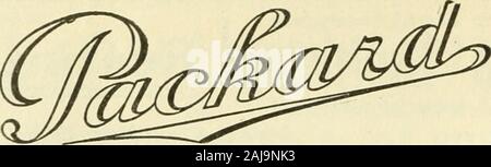 La ville d Atlanta Directory . Un Grover C (Sarah) elk ry M S h32 Homer blanc (c) lab rl69 Welch Jas (c) porter r34 S McDaniel Jas M (Edna) hall Atl Natl Bk homme r51 Currier Janie (c) Indrs h47 Hooper Johnson (c) lab h47 Hooper Jos G (Annie L) bkpr Wachendorff Bros r Decatur GA Mary E (wid Hugh V) h4, 1016 Pied-mont Sue C av (wid J P) hl824 Peachtree rd T Wm (Ruth) elk Sage Drug Co r3. 254 av Atlanta Willie F rpt Bell T co r563 Highland av Z Chas shoe mkr 483 av d'Edgewood hdo NATIONALPaper Manufacmuers andDealers WrappingPaper Co. le pliage des sacs de papier Papier SpecialtiesRooiing andBuildin Boxesand Cartons Banque D'Images