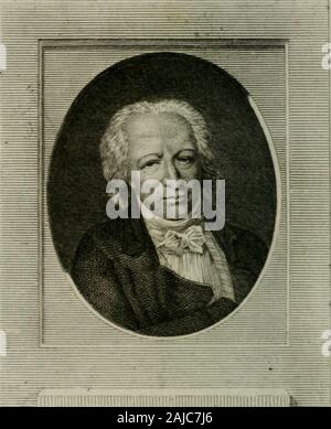 Voyages en France et autres pays, par Racine, La Fontaine, Regnard, Chapelle et Bachaumont, Hamilton, Voltaire, Piron, Gresset, Fléchier, Lefranc de Pompignan, Bertin, Desmahis, Bérenger, Bret, Bernadin de Saint-Pierre, Parny, Bouffers, etc [Published by the Pierre de la Mésangère] . t de lElbe ,et des campagnes fertiles de Mag-gerland , qui étaient autrefois ledomaine de saints de l'arché-vêques , et qui se couvrent de aujour dhui des plus belles moissons (àregret sans doute ) pour un princehérétique ; je vous dirais que Mag-Gerland est presque imprenable ;je vous parlerais de ses belles pour-tifi Banque D'Images