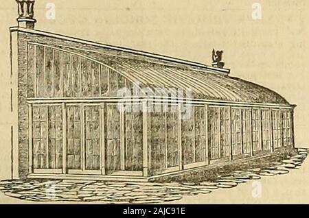 La Chronique des jardiniers et agricoles Gazette . La réussite de l'opération, en relation avec leur newTanks. Voici les prix actuels :- PlainBoiler, in. ^s. 1011 RibbedBoiler 5. 24 2 2 2 3 15 10 8 15 s. d.76 10 612 617 5 25 0 35 0 s. d. s. d.6 6I2 663 65i 6 8 6 568 67 6 chaleur ofPipe Luo. 30 pieds, 50à70ft. 4in.80 à 125 pieds.150 à 250 pieds. De 300 à 400 pieds. 600 à 800 pieds. Forcer Pit,Longueur en pieds. En vertu de 25 à 4040 à 6565 à 100f- agrap chaud&Lt ; ery 35pi. de long andapit,[50 ft. Si 3-inch pipe est utilisé, un tiers de plus. Si le tuyau de 2 pouces, comme muchmore.Les quantités sont rugueuses Banque D'Images