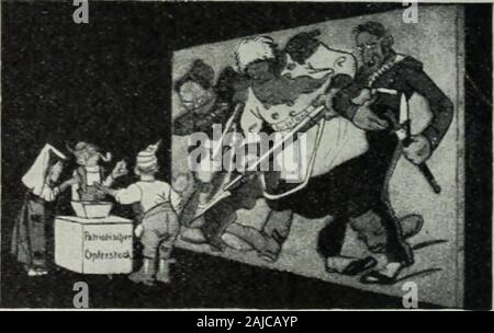 Examen des évaluations et de travail du monde . Comme il l'ARRIÉRÉS À FRAXCE. EXGr.axd, AXD RR.S.SIA. Comme GEKMAXY, AUTRICHE. L'ITALIE ET LE VOIR. Le JOURNAL QUE L'INTERNATIONAL CINEMATOGRAPHFrom Wahre Jacob (Stuttgart). Principaux ARTICLES DU MOIS. 239, le Panslavlst auteur presse en Russie et d'autres pays, ainsi que l'Prench,et plus encore, l'appâtage anglais dotheir revues, possible pour représenter la situation la plus défavorable, comme en Europe et, en fait, contribuer à l'aggraver par leur agitation.La Russie est dit de méditer sur obtenir satisfaction, la Serbie sur la vengeance ; l'Autriche à bedissatisfied avec th Banque D'Images