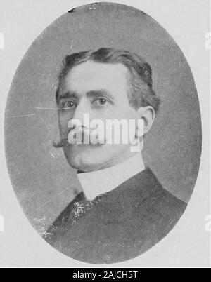 Empire state notables, 1914 . Onnselloi SHEinrANr.THOMAS TOWNSEND, Evarts, & Clioatc ? .1 .  ? Sliennau Yorlc Nouvelle Ville BRADFORD ARTHUR BULLOCK Avocat New York City Banque D'Images