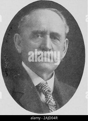 Empire state notables, 1914 . CHAS. F. TABOR Tabor & Wilkic, avocats et conseillers en droit Buffalo, N. y. J. L. AHERN Procureur et les conseillers-à-LaNVBuffalo, N, Y, 250 Empire State notables-• ?- LES AVOCATS. E. C. MOODY Avocat Biiiglianiton X., Y. Banque D'Images