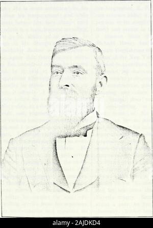 Nelson's dictionnaire biographique et historique du comté de Fayette livre de référence, New York : contenant un bref historique de New York, du comté de Fayette, et les quartiers et communes de la comté : aussi, portraits et biographies des gouverneurs depuis 1790, et des généalogies, l'histoire des familles et les biographies d'hommes représentant du comté : illustré . et un style admirables pour itschoice la diction, pour sa simplicité et direct-ness. Ces sont nettement manifesté sur hiseditorial page, et le rendent si largement supérieur dans le style et la matière,, à la moyenne d'être countrydaily almos Banque D'Images