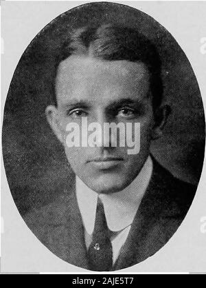 Empire state notables, 1914 . WILLIAM JAMES HAWES Avocat New York Cily CAS FRANK HAYDEN Avocat New York Empire State 218 Cily avocats notables Banque D'Images