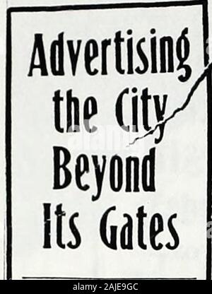 Milwaukee, Wisconsin, city directory . Des COPIES DE CE DIRECTORYARE CITYDIRECTORY LIABRARIESIN INDIQUÉSDANS LE ^CITIESALL AU PAYS Banque D'Images