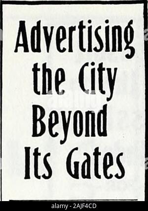 Milwaukee, Wisconsin, city directory . Des COPIES DE CE DIRECTORYARE CITYDIRECTORYLIABRARIESIN CITIESALL INDIQUÉSDANS LE PAYS AU Banque D'Images