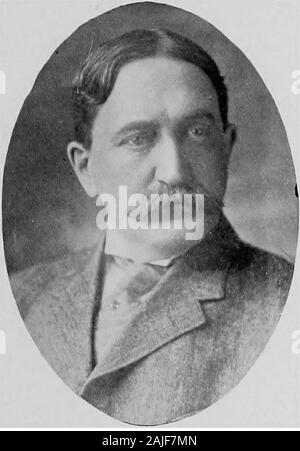 Empire state notables, 1914 . ALBERT B. OVITT Avocat, Assistant pour la Corporation de la ville de New York l'avocat WILLIAM H. PAGE Avocat, prés. New York Athletic Club New York Empire State notables 185 avocats. JACOB VAN VECHTEN OLCOTT Avocat, Ex-Member Congrès de New York City Banque D'Images