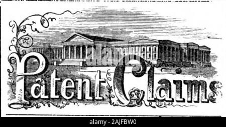 Scientific American Volume 12 Numéro 22 (mai 1865) . MrnMt Zmxlm w. US&gt ; admettre de transformer facilement moteurs comme thoseused /ou agricult ural et à d'autres fins, par le plus d'offres, et la plaque en petits locomotivescapable d'exécution sur la voie publique ou les rues, formoving tout type de véhicule, pour l'ordre croissant moun-clut toutefois raide, pour le travail et l'agriculture met en oeuvre, et à d'autres fins. KOIt APPAREILS CHAUFFAGE CHAUDIÈRES À VAPEUR. Cette inventinu heatto consiste dans la communication de la chaudière à vapeur pour les raids en ofasubstance ce qui est fluide à la wor Banque D'Images