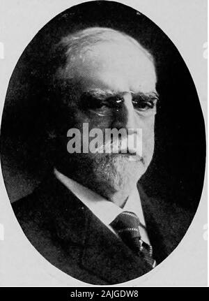 Empire state notables, 1914 . FRANCIS SAMUEL TURNER Conseiller en droit New York JOHN NEWHOUSE TONNELE Conseiller en droit New York Empire State 160 avocats notables. WILLIAM MITCHELL Mitchell & Mitchell, conseillers en droit, New York City Banque D'Images