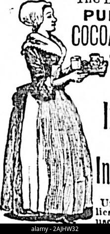 Daily Colonist (1895-03-23) . et byreduolng ici soldes. Le liubllitiea infailnrea pour les deux premières semaines d'Marchwere, pour la première à timo morn d'un an,plus grand que il y a un an, §7,.372 471 contre 4 835 140 $ de la luxure d'années. §Beingof conoernB 4 632 552, fabrication. agniDac §2,3.30,-257 Année ; et 52 674 laat de tradingconoarna againat 917 2 446 078 $ laat année. Thefailures au cours de la dernière semaine dans la ruche été 278United States aga^244 l'INAT-rai,et 35 ans au Canada contre 50 l'année dernière. Tho seule façon de catarrhe euro c'est purifier. theblood Le bloodand puriiloa SarsapariUa hottes tone Banque D'Images