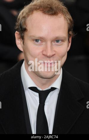 Robert Webb. British Comedy Awards, London Palladium, Londres. UK Banque D'Images