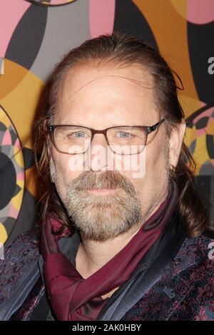 Los Angeles, Californie, USA. 05Th Jan, 2020. Jeffrey Nordling 01/05/2020 La 77e Golden Globe Awards annuels après HBO a tenu à l'Circa 55 Restaurant au Beverly Hilton à Beverly Hills, CA Photo par Kazuki Hirata/HollywoodNewsWire.co Crédit : Hollywood News Wire Inc./Alamy Live News Crédit : Hollywood News Wire Inc./Alamy Live News Banque D'Images