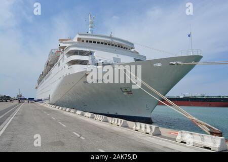 Marella Dream cruise ship Banque D'Images