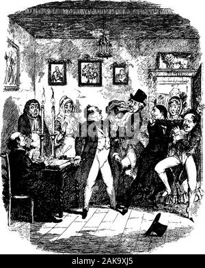 Arthur O'Leary : son errance et ponderings dans de nombreux pays . certes le moins imposant spécimen ofcalligraphy le volume contenu était maintenant avoué. Ce qu'un drôle nom ! Dit le prêtre, comme il regarda atit grâce à ses lunettes. Comment le prononcer ? Alors que je me suis efforcé d'endoctriner le Père en themystery de mon appellation irlandais, le maire et le maire-ess avaient apposé leurs signatures sur la page. Eh bien, je suppose que maintenant on peut s'écarter au dernier, saidLaura ; ses très tard. Oui, j'ai dit, à haute voix, nous devons prendre la route maintenant;il n'y a rien de plus, j'imagine, Pfere Jose ? Oui, mais Banque D'Images