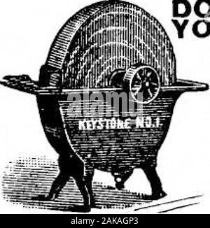 Scientific American Volume 65 Numéro 20 (novembre 1891) . COLUMBUS s appuie sur une réputation qui a été gainedby qualités, et ils sont maintenant sans^T ival PAPE MFG. CO., " MAISONS DE LA DIRECTION GÉNÉRALE !2 Warren Street New York77 FBANELIN ST., Boston. 291 Wabash Ave., Chicago.Factory, faiseurs de Hartford (Connecticut) aux États-Unis.-Un compte rendu complet de l'exploitation dans la production de pluie récemment effectué en vertu de l'approche fédérale-crédits au Texas. Une illustration. Rainmaking artificiel. Par le professeur E. J. Houston. Figurant dans le supplément scientifique-scien-américain, n° 824. Prix 10cents. En th Banque D'Images