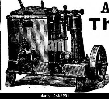 Scientific American Volume 65 Numéro 20 (novembre 1891) . iQfrGLpfy FISHORP TEVS : l'adresse Américaine Machine Co., Hartford, Conn. ; Bureau de New York* 237, Broadway. En automatique de l'APPROVISIONNEMENT EN EAU ET DE CARBURANT.Le moteur à l'arrêt de la vapeur automatique Shipman ET MARINE. Pétrole, kérosène, pétrole et gaz naturel.1* 2, 4, 6 et 8 chevaux, seul. 8 et 22 chevaux de puissance, composé pour l'élévation de l'eau, crémeries, et toutes les fins de fabrication. Moteur SHIPMAN CO. 2IO de l'été St Boston. Banque D'Images