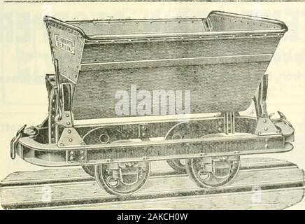 L'arpenteur et ingénieur municipal . Fabricant/PORTABLERAILWAYS TIPPINGWAGONS ECRIRE POUR CATALOGUE. Adresse télégraphique : DESCENDRE DE LONDRES ? ARTHUR KOPPEL, 96 Leadenhall Street, LONDON, p. ex.   Ji5.3 lcctrical WELLS & CO. €li* ingénieurs et entrepreneurs. 56 Paddingrton TolOKrnphIc Addrosa St., W. : WELFARINO Tolophono, Londres.No : 193 PADDINCTON. 566 L'ARPENTEUR ET MUNICIPAUX [28 octobre 1898. signé par le déposant, et sera perdu dans le eventof snreties sa ou son défaut ou qui néglige d'exécuter le acconipanjing suchcontract ou obligations au sein de la renommée il dajsafter ils absolument pas aidés ou respectifs Banque D'Images