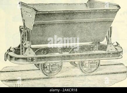 L'arpenteur et ingénieur municipal . Fabricant/PORTABLERAILWAYS TIPPINGWAGONS - ?&gt ; ÉCRIRE POUR CATALOGUE. Iphic Tclcgr.Adresse:descendez LONDRES ARTHUR KOPPEL, 96 Leadenhall Street, Londres, E.G.. WELLS & GO .électrique.* 5 entrepreneurs, ingénieurs ANO 56 Paddingrton ToleRraphIc St., W. Adresse : WELFARINC. LONDON.Tolophono PADOINCTON n° : 193. 502 L'ARPENTEUR ET MUNICIPAUX [OCTOBEB 14, 1898. •Retnrned qui somme vous bo aux non-les entrepreneurs sur réception d'un appel d'offres honii-foi et le retour de la speci-modifications, les quantités, les formes d'offre et le contrat, et à theBuccessfnl contrac Banque D'Images