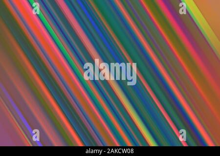 Une image d'arrière-plan flou abstrait. Banque D'Images