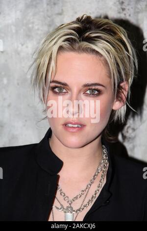 Los Angeles, USA. 07Th Jan, 2020. Kristen Stewart à la 20th Century Fox Fan 'Underwater'. Tenue à l'ALAMO DRAFTHOUSE CINEMA à Los Angeles, CA, le 7 janvier 2020. Photo par : Richard Chavez/PictureLux PictureLux Crédit : Le Hollywood/Archive/Alamy Live News Banque D'Images