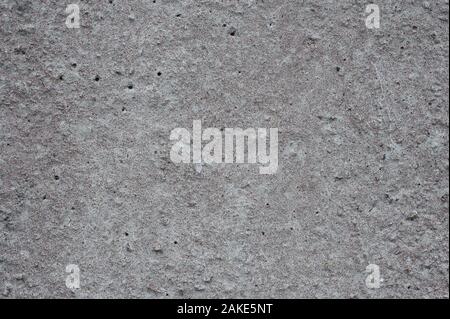 Gris blanc rough abstract background texture pour stuc Banque D'Images