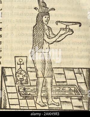 Athanasii Kircheri e SocIesu Obeliscus Pamphilius, hoc est, Interpretatio hucusque intentata noua & obelisci hieroglyphici quem pridem non ita ex vétérinaire hippodromo Caracallae Antonini, dans Caesaris forum agonale transtulit, integritati restituit & en Vbis Aeternae ornamentum erexit Innocentius : XPontMax in quo poster varia Aegyptiacae, Chaldaicae, Hebraicae, Graecanicae doctrinaeque qua sacrae antiquitatis, qua profanae, monumenta veterum tandem theologia, inuoluta hieroglyphicis symbolis, detecta e tenebris lucem dans ulumexemeric asseritur . hiceftratiohuiushieroglyphiciiitaqi huiusreceptacuhcur ;& Banque D'Images