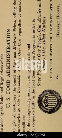 Temps de guerre le contrôle de la distribution d'aliments : une histoire courte de la Division Distribution de la United States Food Administration, son personnel et les réalisations . Coquilles et la Section de conservation de l'Divisionalso Distribution a demandé et obtenu la coopération de l'accord-ers dans l'économie de fosses de fruits et les coques pour fabrication de masques à gaz de carbone pour notre soldiersin la France. Il a été constaté que ce matériau fait bettercarbon que tout autre chose, mais cocoanutshells disponibles, et que ces articles n'étaient pas disponibles dans anymaterial quantité il était nécessaire d'instituer Banque D'Images