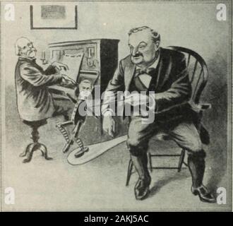 Examen des évaluations et de travail du monde . la ders, ainsi un&gt ; Karl Grey, gouverneur général du Canada, et un certain nombre d'autres hommes d'distinguishedBritish, pour favoriser la nouvelle imperialidea maintenant connue sous le nom de transfert.Ceci, comme nous l'avons mentionné le mois dernier, est un programme pour la réalisation de la fédération impériale, l'un des éléments de ce qui serait :•l'autonomie pour toutes les parties de l'Empire. HomeRule exigeait son entrée pour l'Angleterre, d'Écosse et pour faire Waleswould Home Rule pour l'Irlande à la même époque moins contestable aux conservateurs.M. Redmond a récemment fait d'un ex-tendance tournée des États-Unis, l'speakingin Banque D'Images