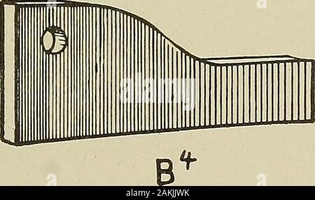 Cyclopedia of textile travail : une bibliothèque de référence générale sur le coton, de laine et de fils de laine peignée, tissage, fabrication de la conception, de la chimie et de teinture, de finition, le tricot, et les sujets . Banque D'Images