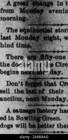 Boone County Recorder . 1 B. nuit-whatneeding seulement pour certains dans le temperatureatoning au verglas. Si c'était elle une semaine être appearanoes onCircuit- e qui cour que Cropper Bros. à willgoods beeqatstablisli a ry public-reen. La demande. forter Le goudron est en train de préparer pourla rencontre juridique au cours de la semaine prochaine, et la faiblesse de l'Exode. » • » » »* ? Le ?WantbdviA Bullttts-enseignant pour la vllle# public bool. Appel à C 8. Bals-ly. Fiduciaire, fcnHittsvllle, Ky. Oonslafter a iter Banque D'Images