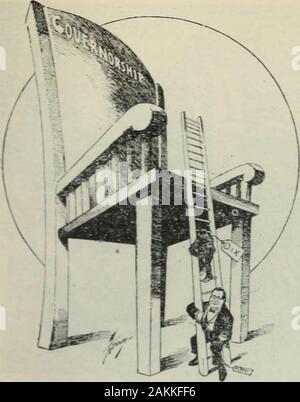 Examen des évaluations et de travail du monde . mi de m.-k • » CARTOOXS til VOi DE L'MOXTH 549. LADDERFrom THh Holding e dans la caricature de gauche en haut de reptincelle. Murphy de Tammany Hall est-i-tinu M. Dix, le candidat démocrate, pour atteindre les gouverneurs (sèche. Le cartoonsite .-h - J'utres Knickerbocker (NewYork Cit mgratulating Maire Gaynor ujM&gt;n hi- ry de sa blessure par balle et Banque D'Images