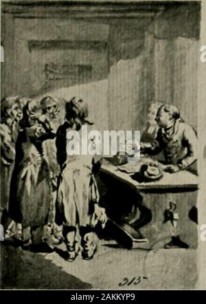 Deutsches barock und rokoko : herausgegeben im anschluss an die Jahrhundert-ausstellung deutscher Kunst 1650-1800, Darmstadt, 1914 . Banque D'Images
