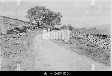 Le New York et Albany Post Road, de Kings Bridge à 'le ferry à Crawlier, vis-à Albany,' d'être un compte d'une balade à pied effectuées à quelques kilomètres d'articles divers reprises entre mai et novembre, mille neuf cent cinq . Mars, ou, autres mots, les jours de l'equinodlial. La quantité de bagages est meilleur a décidé après un a trampedit un peu. Dans un premier temps la tendance est à prendre les différents peu luxuriesthat sont si nécessaires à la maison, mais après qu'ils ont b %en tirant à l'épaules toute la journée et l'habitude de souche s'^développé possibilités dans la manière de douleurs musculaires inespérée avant,e Banque D'Images