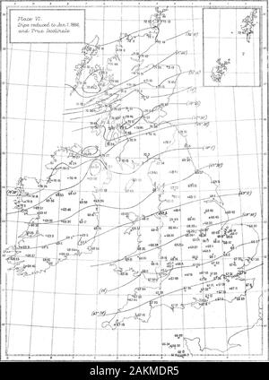 L'Bakerian Conférence : un levé magnétique des îles Britanniques pour la période du 1er janvier 1886 . PLcub ecixjvoutixxrus& V. I)-redjxoecLto Jocru. 7,1386. 8c& Ttw. IsogoruxLs L = = =C =C = =i =3 = =c ? ?^^ Wesfc WWIW*, Newman. lit& TT jorpgj* 2T  % Une vggfa^ngBtoJH jx&xs& !^^.  ,Ouest J3ewBia&gt;o ilfch Biioher Twrpv &.. Phil.Ttwis.18B0.A.PZate 7. Banque D'Images