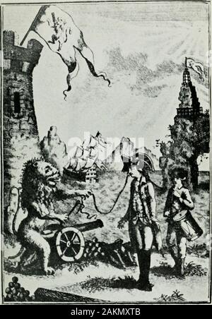 Le Luxembourg et ses voisins, un enregistrement de l'avenir politique de l'actuel Grand-duché de la veille de la Révolution française à la grande guerre, avec un croquis préliminaire des événements de 963 à 1780 . semaines plus tard, le Conseil a écrit à l'ofBrabant Estatesannouncing provinciaux divers que cette fédération a deposedJoseph II. de souveraineté sur eux et invitingparticipation dans une session des Etats généraux, où des mesures seront prises pour une independantgovernment parfois pour les Pays-Bas autrichiens. Le résultat de cette convocation envoyée le 20, 1789, était une assemblée à Bruxelles Banque D'Images