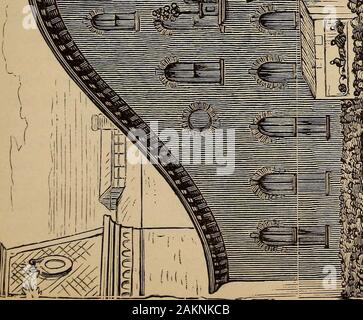 Un historique complet de la belle carrière de Moody et Sankey . X MOODY ET COULÉ.EY EN AMÉRIQUE. 227 CHAPITRE XXII.Moody et Sankey dans Brooklyn. Lorsque leur carrière merveilleuse était plus dans le vieux pays, et ils sont retournés à leur terre natale, ces travailleurs feltthe ont besoin de repos, et de saluer une fois de plus leur dred-parent à qui ils avaient si longtemps, ont été séparés. M. Moodyproceeded à la fois de Northfield, Massachusetts, à l'homeof sa mère, où il pourrait se reposer, ou d'unir vos forces pour travailler destinoit pour lui et son associé inAmerica. De grands espoirs avaient été soulevées par leurs Banque D'Images